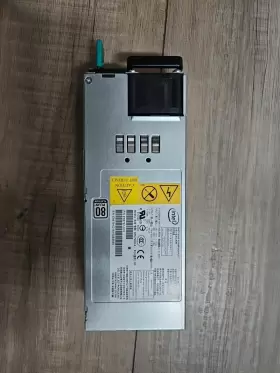 Fxxca84x10 Intel E98791011 750w Power Supply P4000 R1000 R2000 Dps-750xb A P/n E98791-011