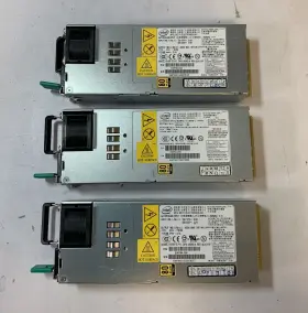 E98794-006 Intel Lot Of 3 Dps-460kb A Rev 460w Switching Power Supply Inch D3e