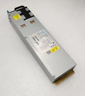 G36234-007 Intel 1600w 80plus Platinum Switching Server Power Supply