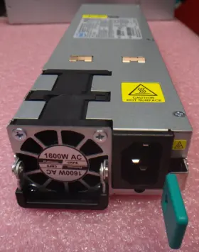 Pssf162202a Intel G36234-018 1600w 80plus Platinum Switching Server Power Supply
