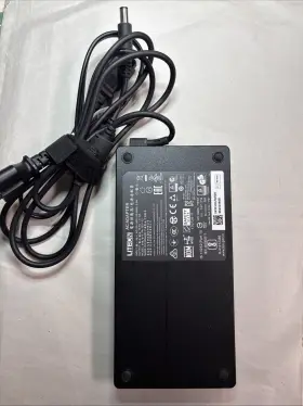 Pa-1231-12 Intel Nuc Nuc8i7hnb Liteon 19.5v 230w Ac Adapter Mb210