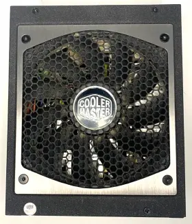 Rs-a50-spha-d3 Intel Rsa50sphad3 Cooler Master Silent Pro Hybrid 1050 W Atx 12v V2.3 And Ssi E