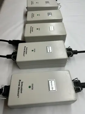 Ba12d02-3 Intelligent Power Module 110 Vac 10a Switch R83 025-003 Hobby Automation