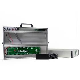 Intellijel Tps80w Type A Power Supply Case With Audio I/o 1u Legacy Module