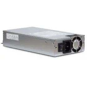 U1a-c20500-d  Inter-tech Aspower Fuente De Alimentaci N 500 W 20 4 Pin Atx Acero