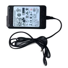 Intermec 851082207 50w 12v 2.5a Ac/dc Universal Power Supply 851-082-207