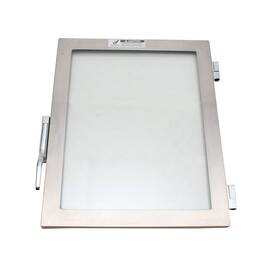 Intermetro Rpc5-s9ctddr S/s Top Dutch Clear Door - Genuine Oem Replacement Part