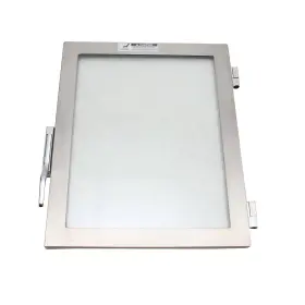Rpc5-s9ctddr Intermetro S/s Top Dutch Clear Door - Genuine Oem Replacement Part
