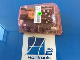 International Power Sorces. Pu110-46a Sorces. Supply 80w