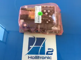 Pu110-46a International Power Sorces. Supply 80w