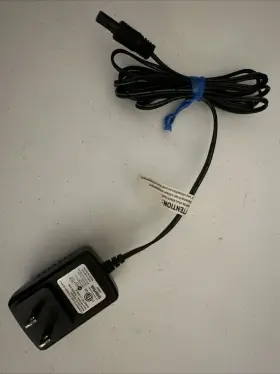 Jod-s-180050a1 Intertek Jodeway Class 2 Power Supply 18v 500ma Very Rare