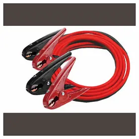 1308s114 Intradin Hk Co. Limited Mm 20ft Booster Cable -1308s114