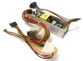 Aad65a Ioaspow Itx-power 12v -12v 5v 3.5v Sb 65w Atx Power Supply