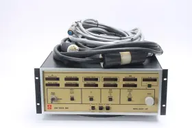 Mps-3000 Ion Tech Fc Power Supply Controller