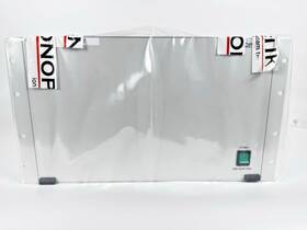 Ionoptika 30kv New Iog 30d Ion Gun Hv Power Supply Sims Uhv Beam System Psu