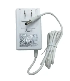 72350 Iport By Sonance Power Supply And Cables Only For Ipad Wallstation Mount