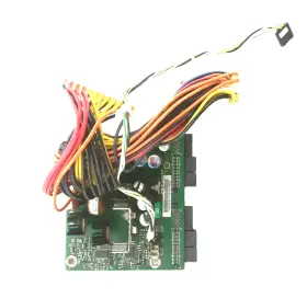 050-0010-01 Isilon Coldwatt Server Power Supply Board Backplane
