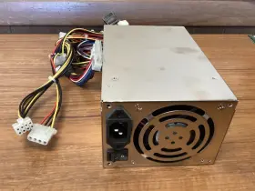 Tc-3u46 Istar Tc3u46 I-star 460w Switching Rackmount Power Supply