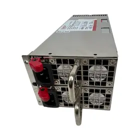 Is-600r2up Istarusa 2x Is-600p 600w Storage Array Power Supplies Great Condition
