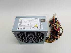 Istarusa Tc-400pd8 400w 20 4-pin Atx Desktop Power Supply