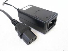 Ite Pw172kb1203f01 120v Ac To 12v Dc 1.5a Desktop Adapter Power Supply