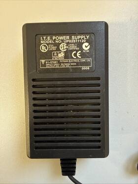 Ite Up02511120 Power Supply 12v 2a