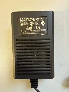 Up02511120 Ite Power Supply 12v 2a