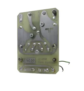 Je200 Jameco Je 200 Power Supply Pcb 5v Output Condor 12.6vct 2a Transformer Vtg
