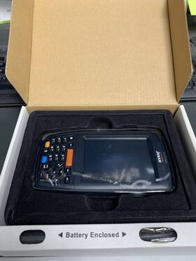 Janam Xm66w-1ngfbr00 Mobile Computer