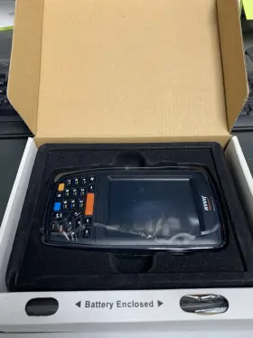Xm66w-1ngfbr00 Janam Mobile Computer