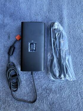 Jbl Ghdt24v42 Genuine Oem 24v 4.2a Power Adapter Ghdt24v-4.2c-dc For Tested Works