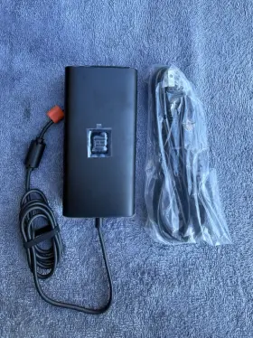 Ghdt24v-4.2c-dc Jbl Ghdt24v42 Genuine Oem 24v 4.2a Power Adapter For Tested Works