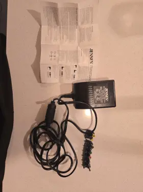 100-140v Jensen Jen1700 Jenson Switching Universal Power Supply Ac 60hz