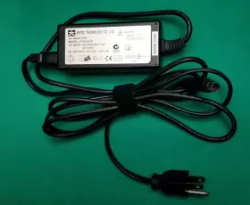 Jta0202y Jentec Jta2020y Technology Model 5v 12v Ac Switching Power Supply Adaptor Pre-ow
