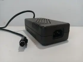 Uct-90042-16 Jetta Computers Co. Ltd. Uct9004216 Union Circle Technique / Ac Adapter Rev C