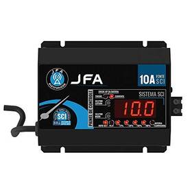 Jfa Electronics 10asci Slim Power Supply
