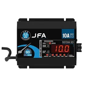 10asci Jfa Electronics Slim Power Supply
