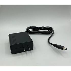 Jjojo J483-1204000ux 12v 4a Ac Dc Adapter Power Supply Model 48w