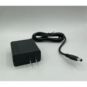 J483-1204000ux Jjojo 12v 4a Ac Dc Adapter Power Supply Model 48w