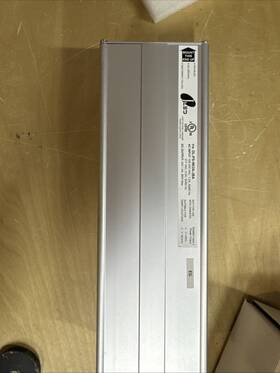 Jled Dl-ps-96 Dl-ps-96/24-jba