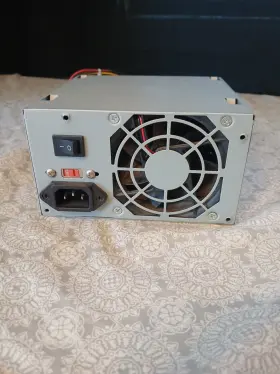 500atx Jpac Computing Switching Power Supply Model 500 Atx 500w Tested/works