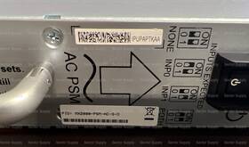 Juniper Networks Mx2000-psm-ac-s-d Inc. Ac Power Supply Module Mx2020