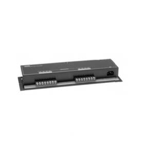 Kalatel Ktp-24-8 Ge Security / Multi Output Power Supply - 8 Outputs