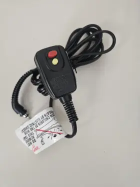 Rvdr5222 Kaper Kp15s Electrical Model Power Supply Cord For Revlon Hair Dryer
