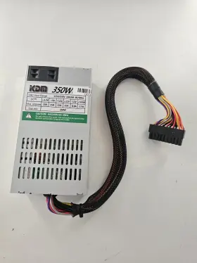 Kdm-mfx9350 Kdm Kdmmfx9350 350w Flex Atx Power Supply Small Form Factor Model