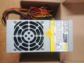 Kdm-mtfx9320c Kdm Power 320w Tfx Supply New Old Inventory