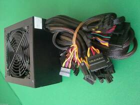Kdm X1075 New 1000w Power Supply 8pin Converter Cable For Ebay Buyer #hhr-lasers