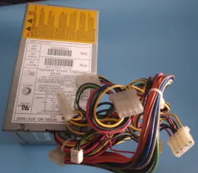 300mtx Kentech Power Supply Ps3 Micro Atx 3000w P4 - 12