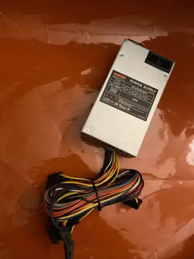 Kt-mtfx30 Kentek Power Supply