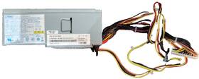 Kentek Kt-pspk400b Liteon Ps-5241-02 240w Power Supply Lenovo Thinkcentre M Series Tested Oem